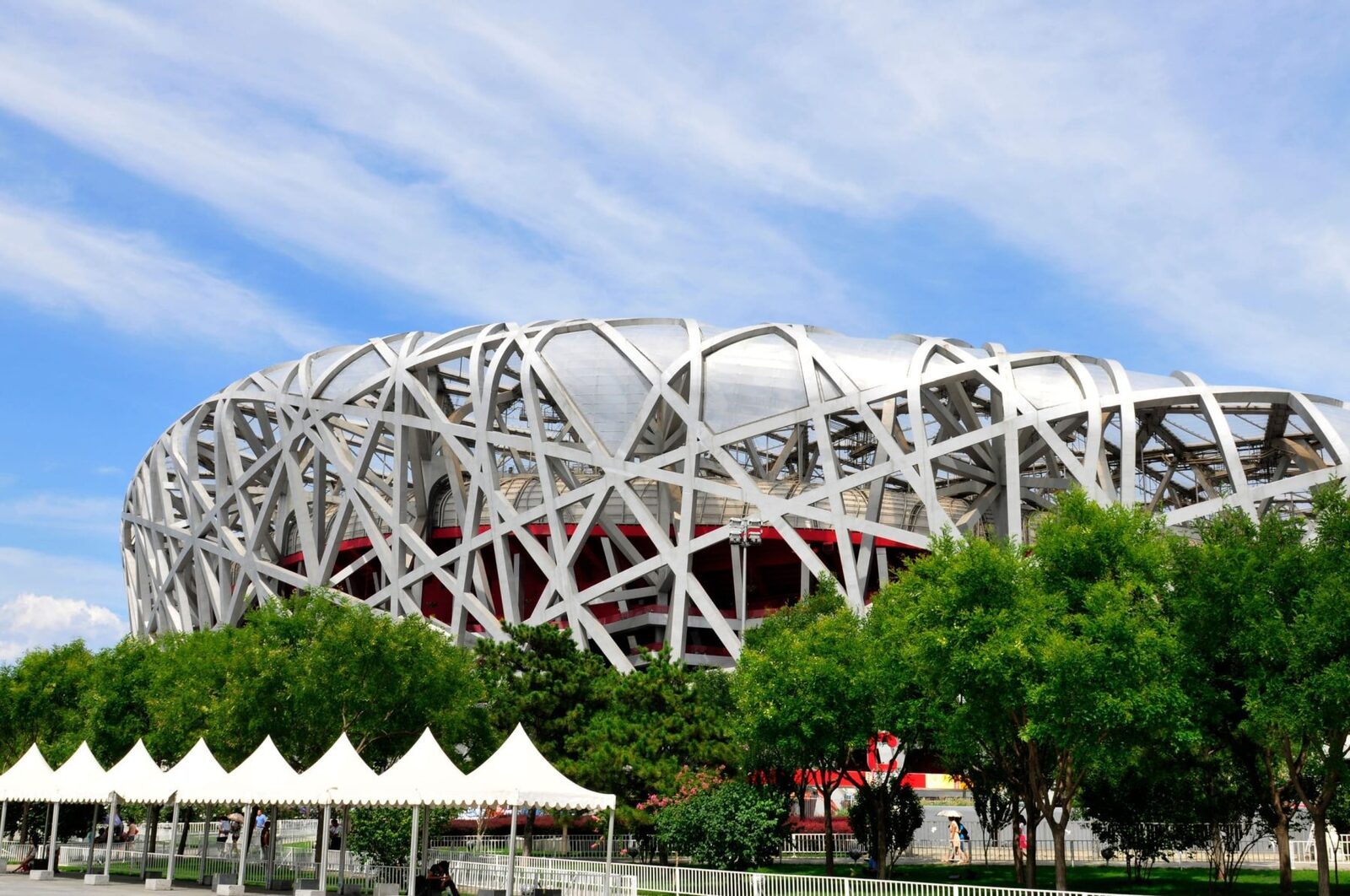 Olympic Park
