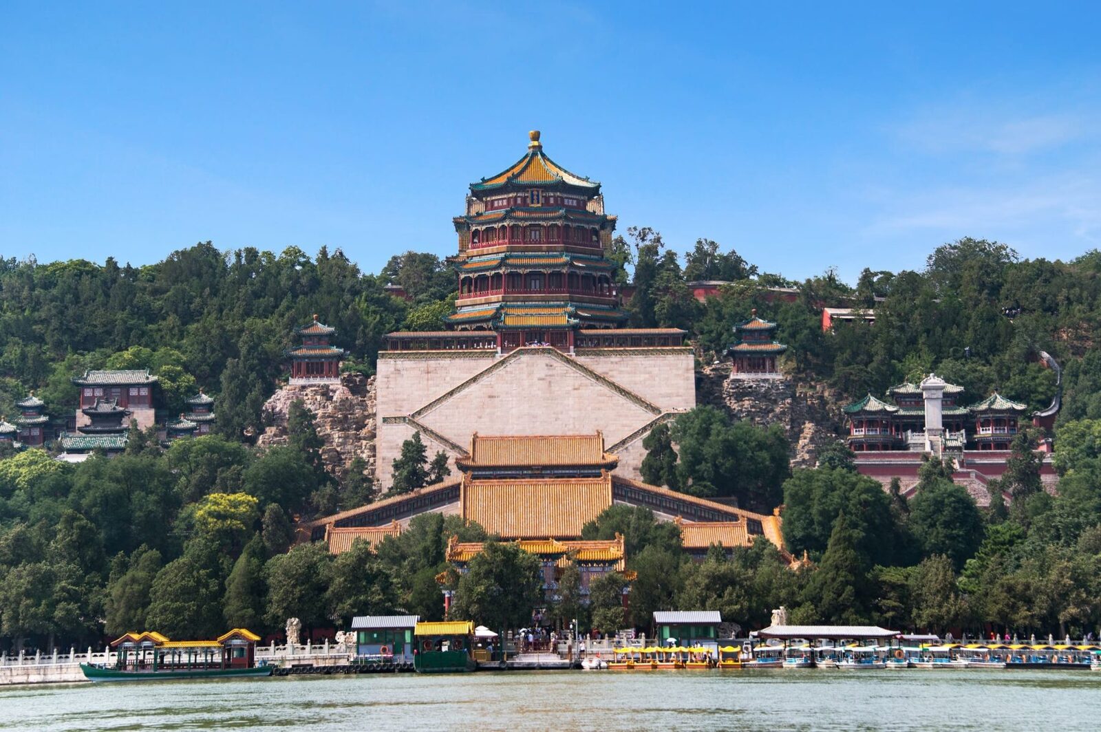 Summer Palace