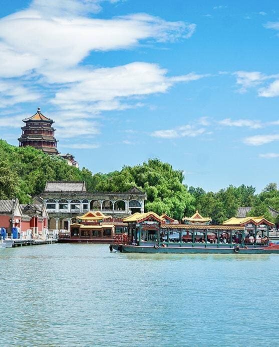 Summer Palace