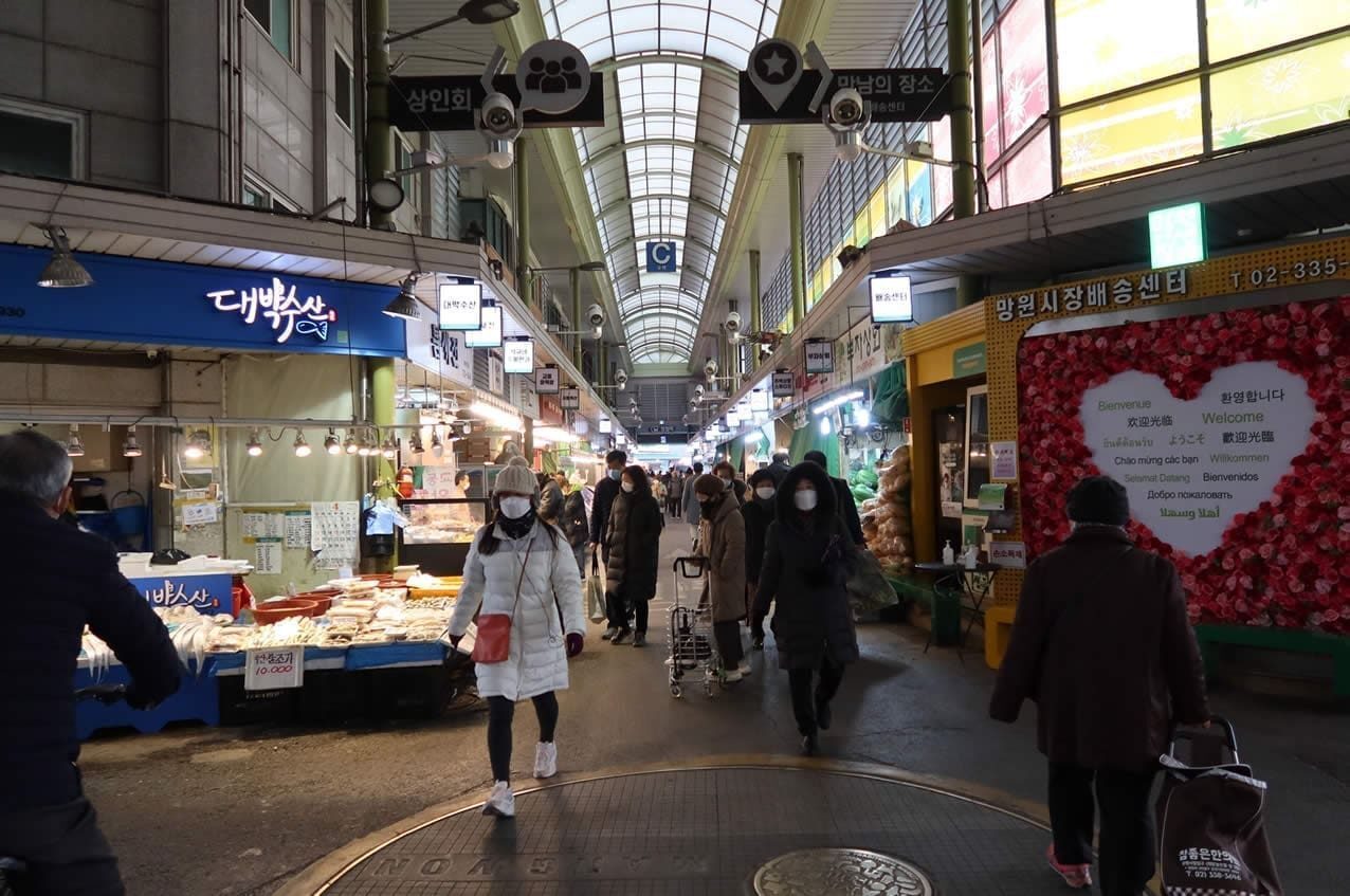 Highlights of the Seoul city 5-day private charter with a hand-picked boutique hotel stay
